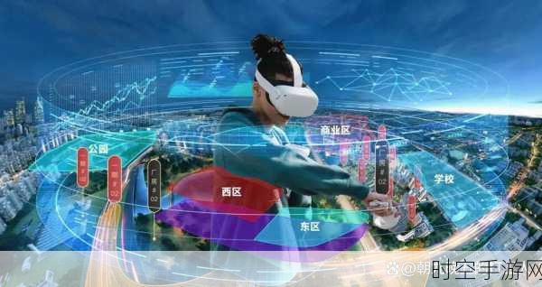 3D走200，探索虚拟世界的无限可能