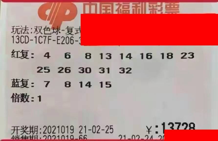双色球，码到成功，梦想触手可及的奇妙之旅