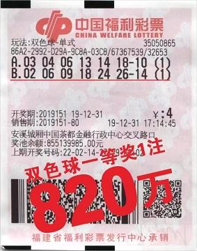 2022年1月9日双色球开奖结果揭晓，幸运数字点亮新年希望