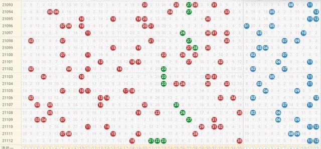揭秘体彩51开奖结果，概率、策略与期待