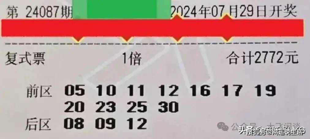 2023年大乐透027期开奖结果揭晓，幸运数字照亮梦想之路