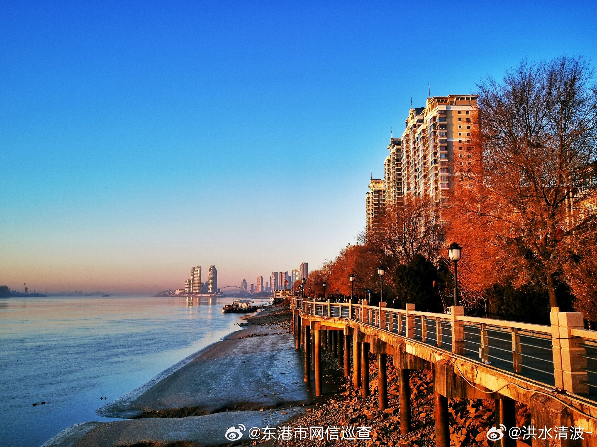 丹东今日综合报道，城市脉动与民生新貌