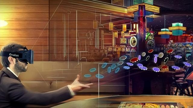 探索新浪3D综合版，重塑数字娱乐的沉浸式体验
