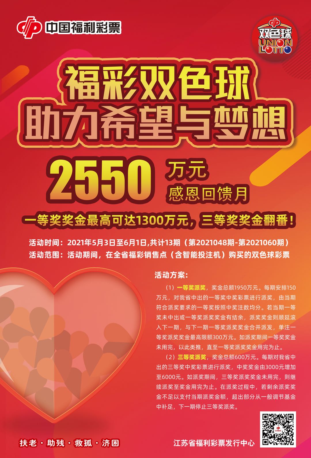 2020年双色球38期，梦想与奇迹的碰撞