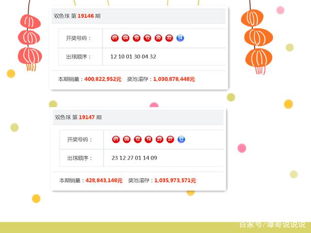 2023年3月1日双色球开奖结果揭秘，梦想与幸运的碰撞