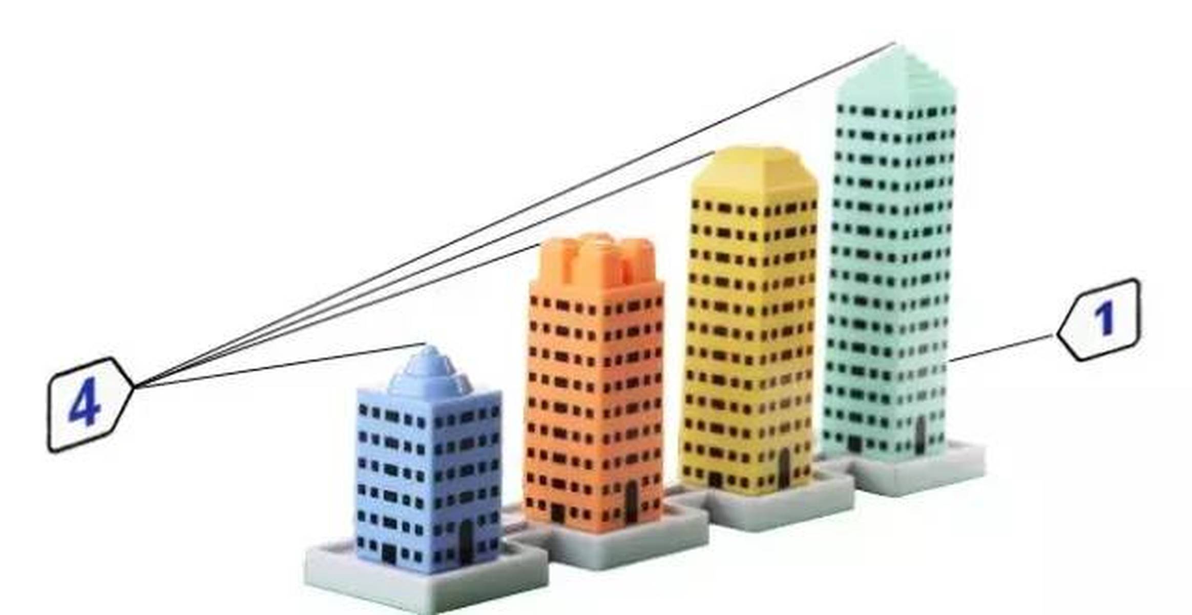3D定位技巧与口诀，解锁空间想象的钥匙