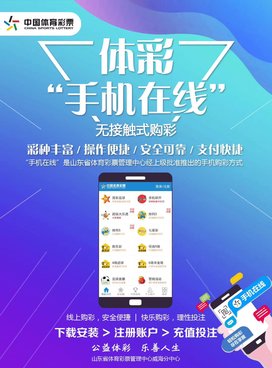 线上购彩，便捷与挑战并存的现代购彩新方式