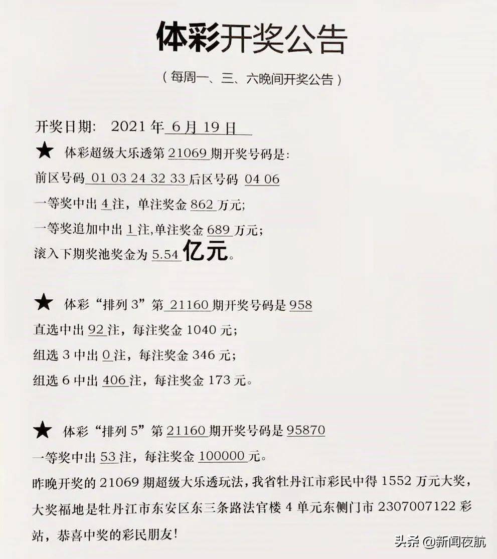 探寻长春一等奖中奖记录，幸运的轨迹与背后的故事
