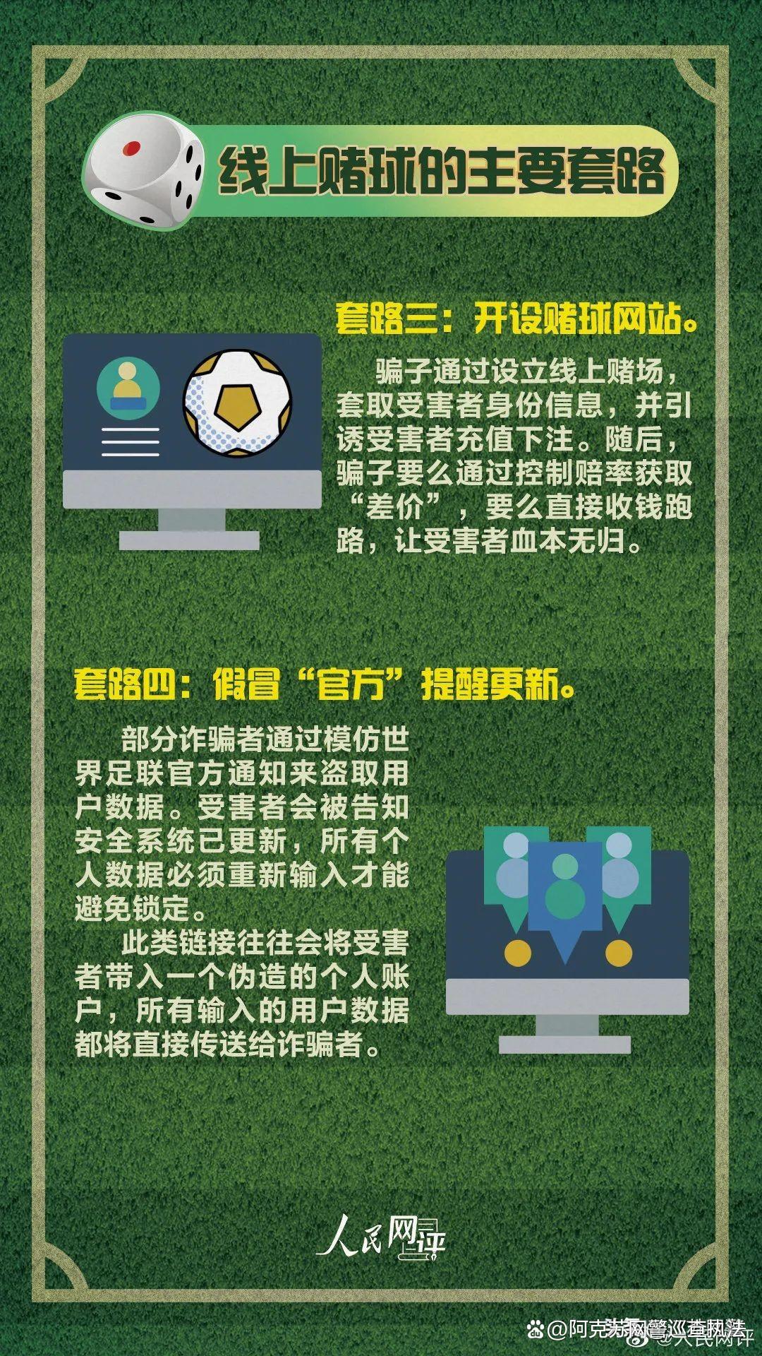 世界杯，非法买卖入口的警钟与反思
