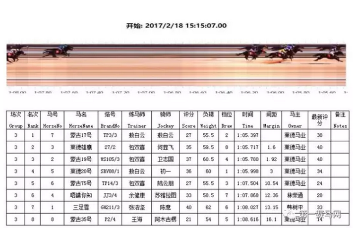 赛马资讯、赛果及派彩，深度解析与精彩回顾