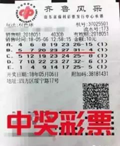 探索双色球2019067期的神秘面纱，同期号背后的故事与启示