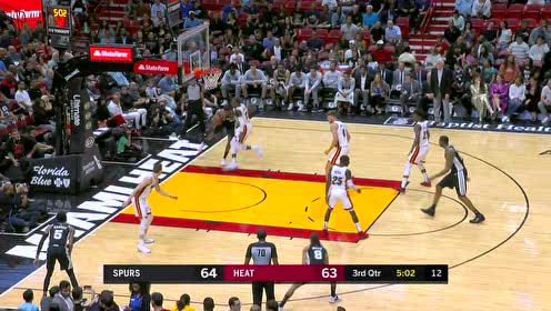 NBA比赛回放录像高清免费，重温经典，共享激情