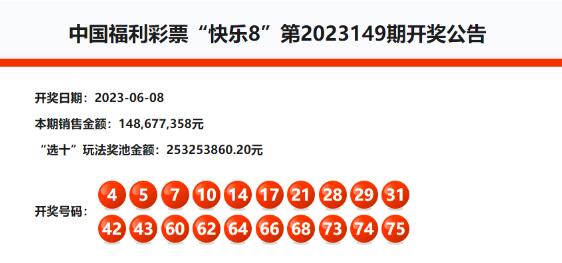 快乐8，解锁幸运的钥匙—快乐8开奖结果查询全攻略
