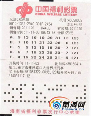 福彩3D试机号码与开机号的奥秘，揭秘彩民的幸运密码
