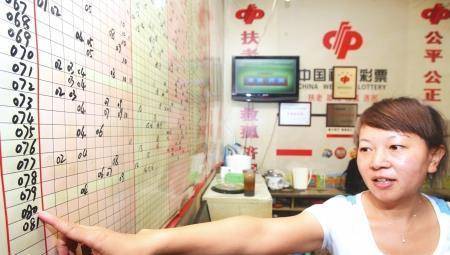 彩票查询43期结果，揭秘中奖背后的故事与技巧