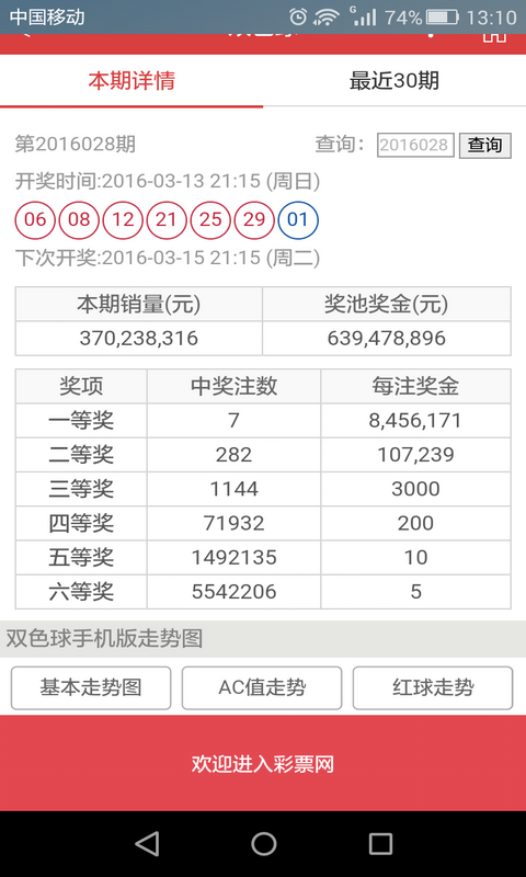 澳门六开彩2023年开奖情况深度分析与最新资料查询指南