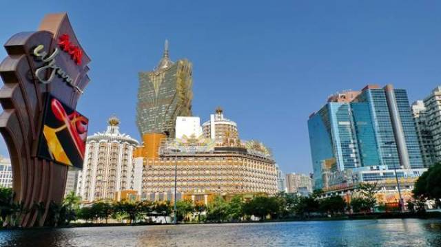 澳门六大赌场，探索世界级娱乐与文化交融的奇妙之旅