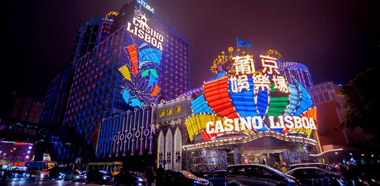 澳门六大赌场的传奇之旅，历史与文化的交织