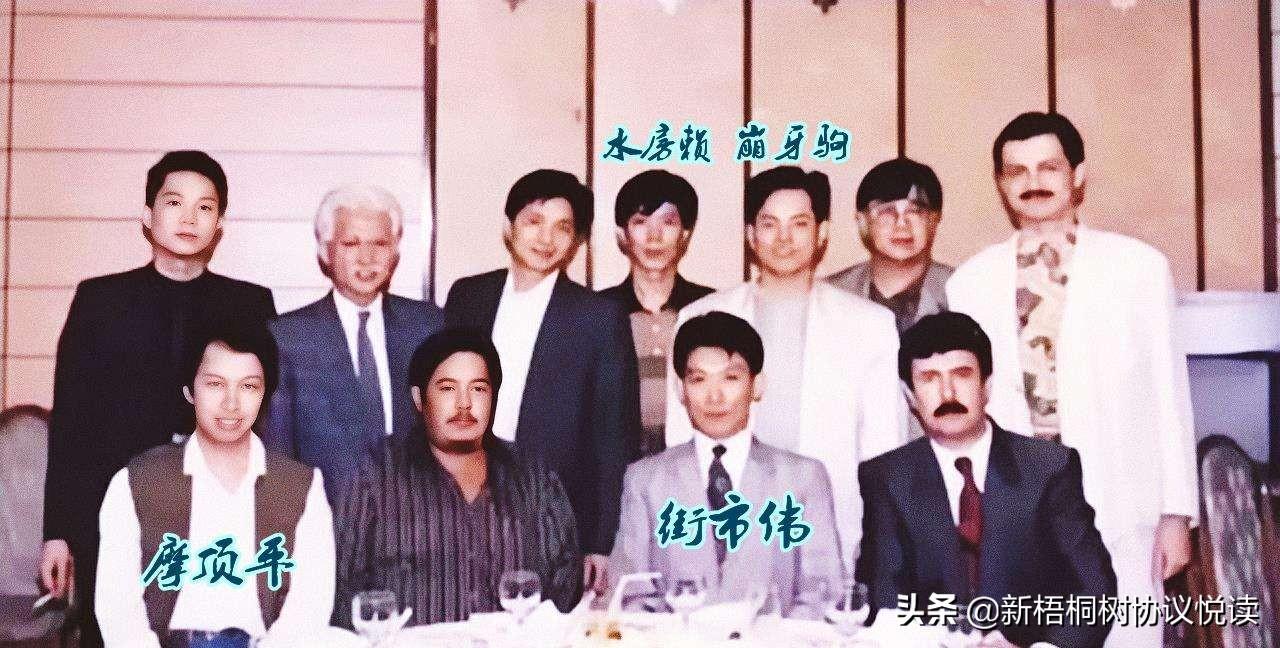 澳门六大赌场背后的老板们，传奇与争议的交织