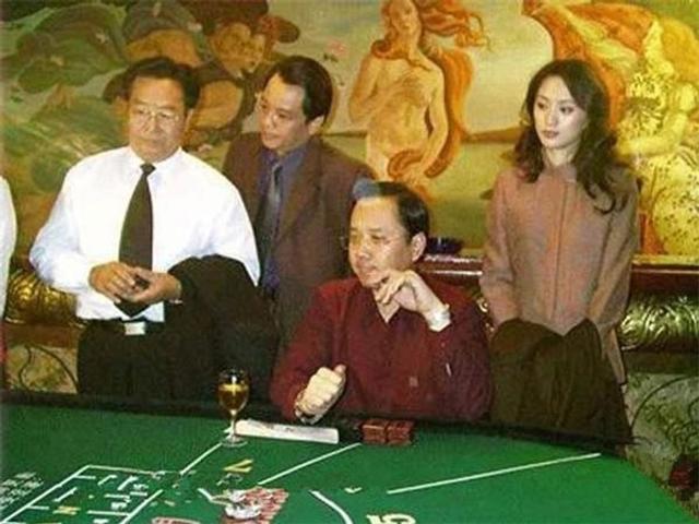 澳门六大赌场老板的籍贯探秘