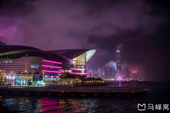 澳门夜魅，六大赌场璀璨夜景的视觉盛宴