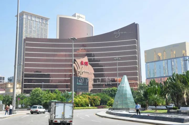 澳门六大博企旗下酒店品牌全览