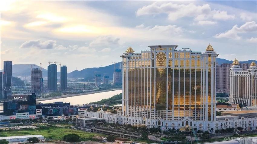 澳门六大博企旗下酒店之冠，探索澳门银河酒店的非凡魅力与卓越服务