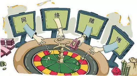 警惕网络陷阱，揭秘最新澳门六下彩资料开奖记录官方版的真相